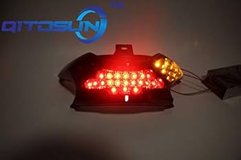 アドレスV125S用LEDテール＆ウインカー アドレスV125S用LEDテール＆ウインカー （スズキ アドレスV125 G